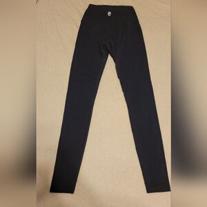 Born Primitive Black Leggings
